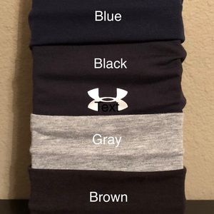 Workout Headbands